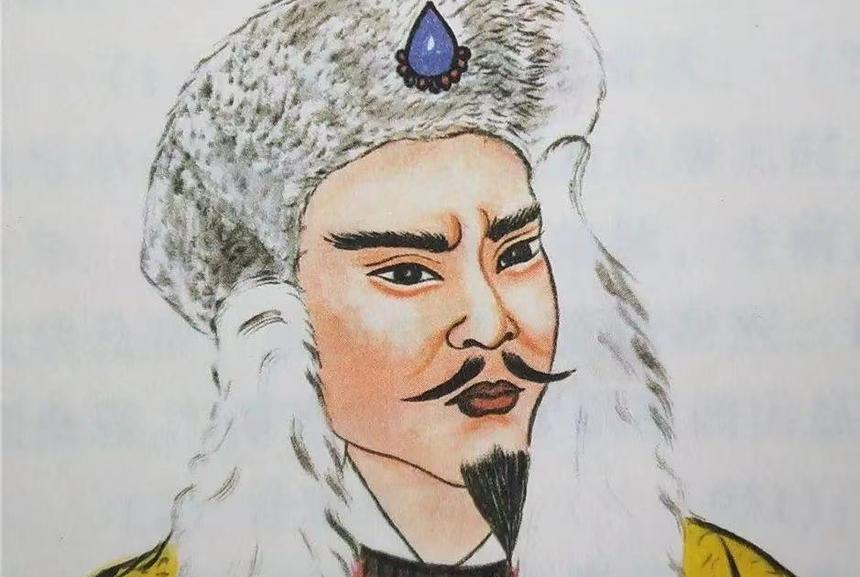 为什么辽朝和金朝的皇帝画像全部“失踪”了？
