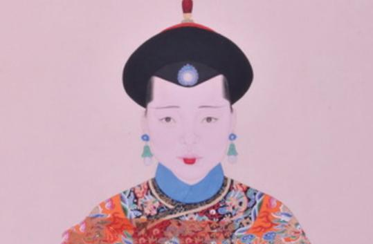 道光皇帝的17位妃子中，有12位惨遭降位，其中8人每人一次