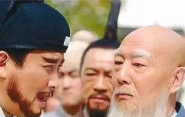 朱元璋问：朕也需要拜佛吗？