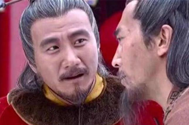刘伯温死前，给朱元璋送去两样东西