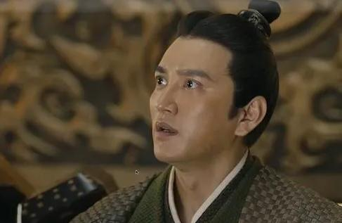 曹昂的故事，曹操对曹昂有愧疚吗