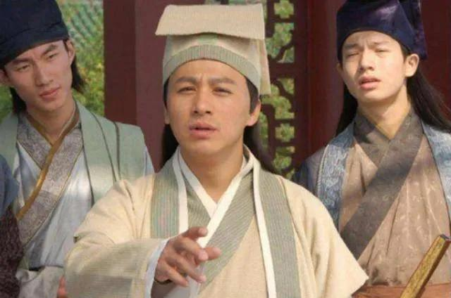 秋芳到了适婚年纪，高赞决定亲自为女儿选夫婿