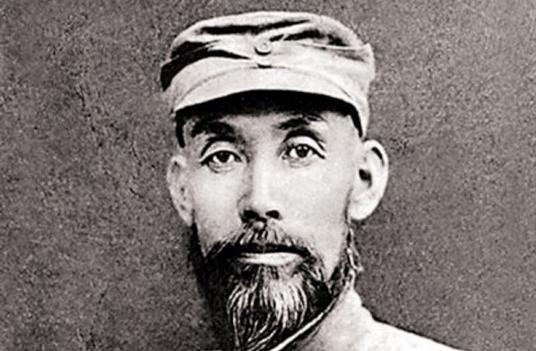 范筑先誓死守城，范筑先的故事