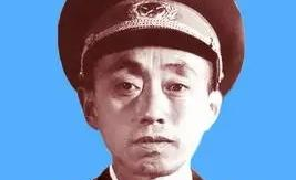 一代名将郑维山