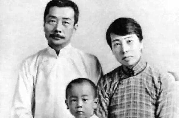 许广平与鲁迅先生的关系，他们之间有哪些有趣故事呢