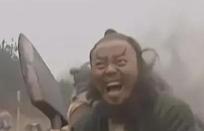 安道全与李逵的故事
