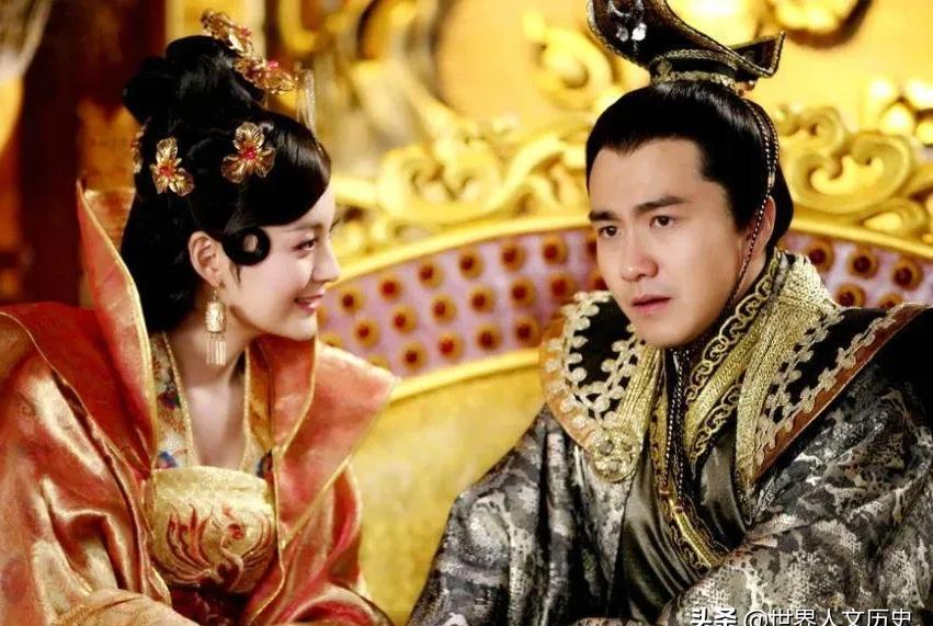 历史上奇葩的皇帝，在位前后判若两人