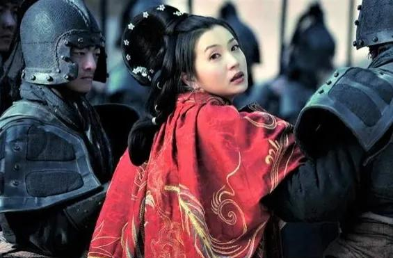 貂蝉是《三国演义》中无可争辩的天下第一美人，曹操为何要处死她？