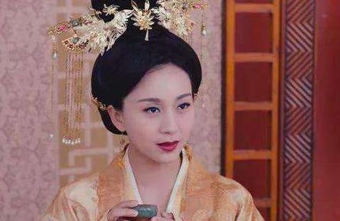 朱元璋的妻子马秀英待人宽厚，人品极好