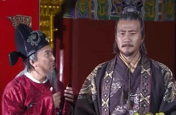 李善长：四方兵起，何时才能太平？