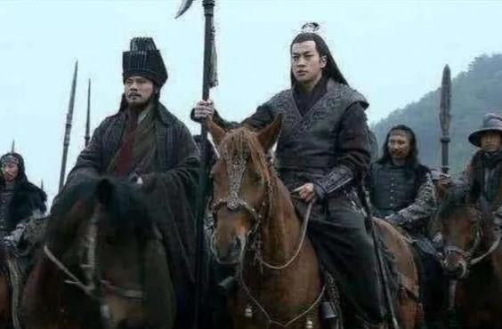 与陈宫不同，吕布之死并没引起多少人的同情