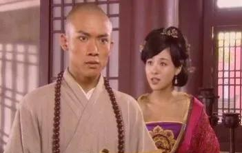 高阳公主是唐太宗的第17女,一生只爱一个人
