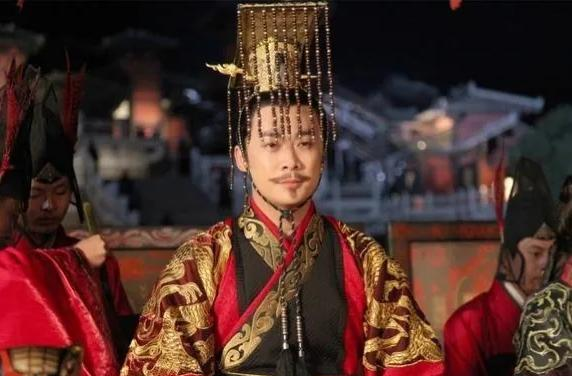 历史上的许姬