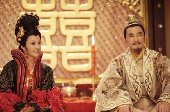 历史上著名的“狮子骢”事件，武则天为何要将女儿送入深宫？