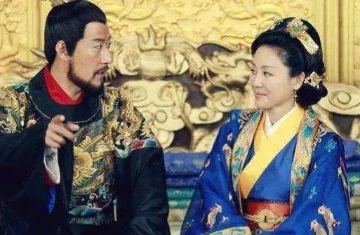 朱元璋的“元帅女婿”，娶了才貌双全的老婆，却被朱元璋感动