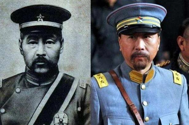 冯国璋是明朝的开国功臣，却因写了一本教案，被袁世凯称为“好宝贝”