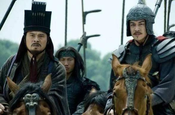 陈宫生死无二志,丈夫何壮哉