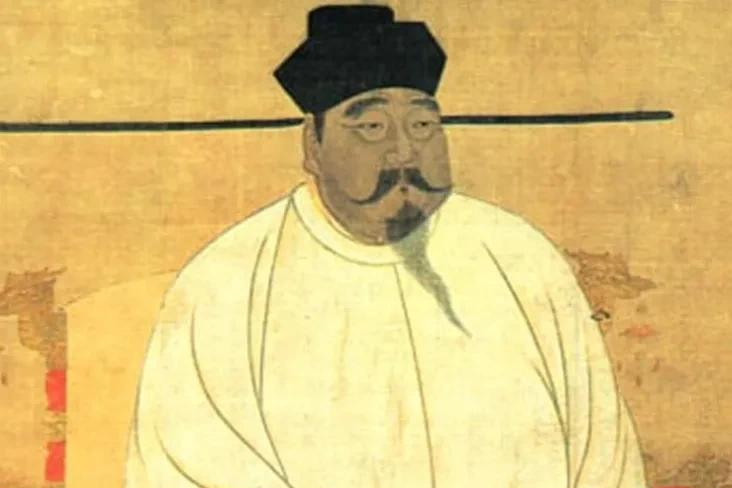 他死后2年，赵匡胤最小的儿子睡梦中暴毙身亡，年仅23岁