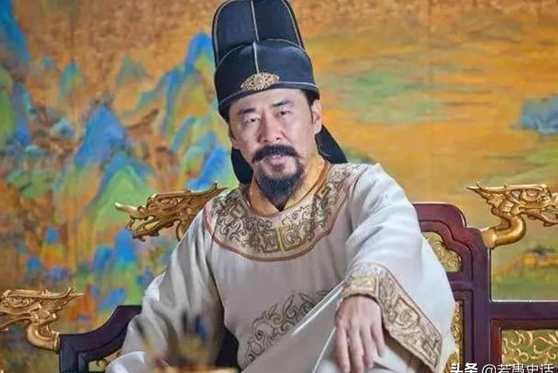 公元976年，赵匡胤被自己坑惨了