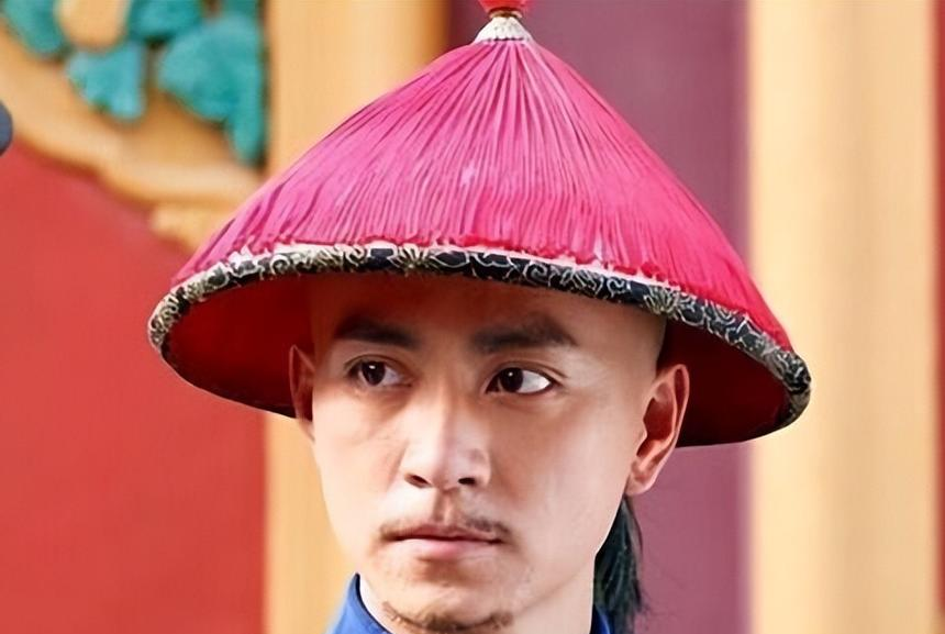 1724年,年羹尧的儿子年熙得了场要命的重病