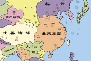 北宋和南宋哪个在前面