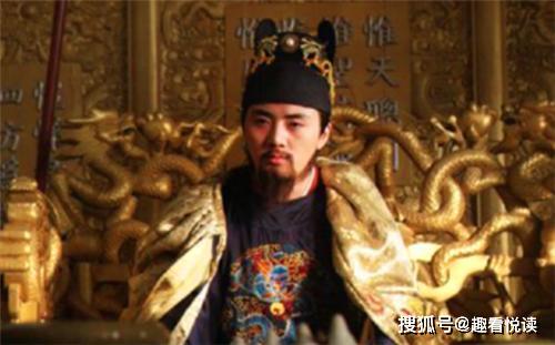 唯一一个没有昏君的朝代是哪个朝代