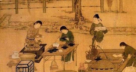 水浒传是北宋还是南宋？水浒是宋朝的哪一个阶段的历史？