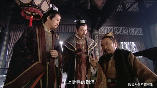 高俅最后的结局是什么？水浒传高俅的最后下场
