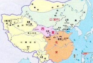 宋朝到底是强还是弱