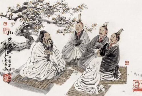 秦始皇为什么焚书抗儒？为什么秦始皇焚书坑儒却没有毁灭儒家文化