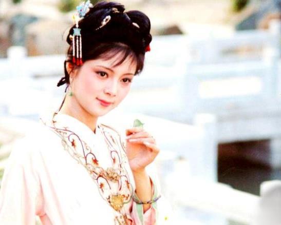 红楼梦最坏的女人