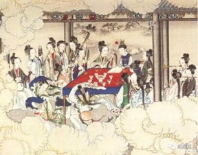 红楼梦的十大恐怖之处在哪里
