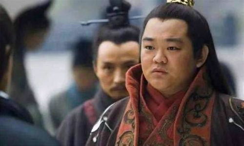 刘备有几个儿子