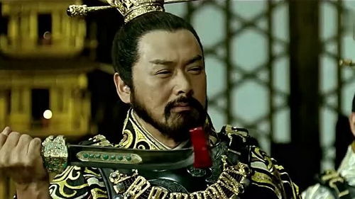 刘备逃出曹操的手掌心后的经历