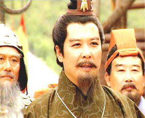 刘备为什么会失败