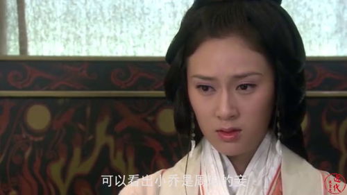 周瑜死了小乔跟谁了