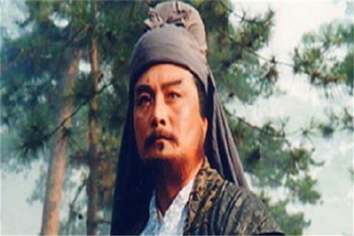 卢俊义的典型事迹