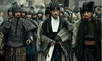 三国灭亡的先后顺序是什么