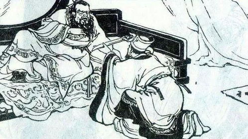 曹操刺董卓真的吗
