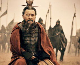 曹操对关羽有什么恩情