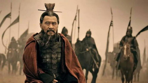 曹操的大将都有哪些？曹操身边的七大猛将